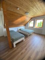 Crew Base an der Steig Bild 4