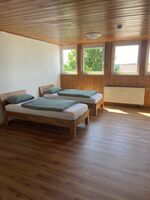 Crew Base an der Steig Bild 5