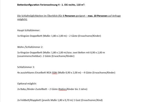 Viel Charme kombiniert mit Platz (max. 10 Pers. möglich) Picture 3