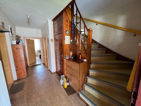 Monteur-Arbeiter Haus in Gewerbe-und Industriegebiet Nähe Bild 5