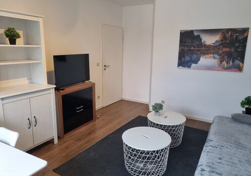 Moderne Monteurunterkünfte in Düsseldorf Reisholz Obrázok 3