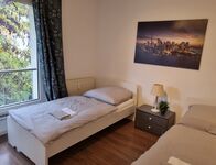 Moderne Monteurunterkünfte in Düsseldorf Reisholz Bild 1