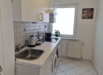 Moderne Monteurunterkünfte in Düsseldorf Reisholz Bild 7