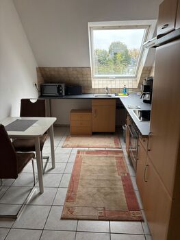 Monteurwohnung Werne Picture 2