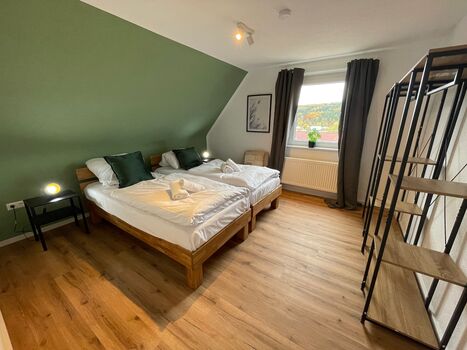 Haus mit 3 Wohnungen bis 16 Personen Zdjęcie 2