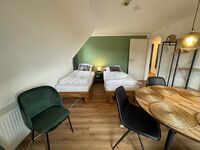 Haus mit 3 Wohnungen bis 16 Personen Bild 3