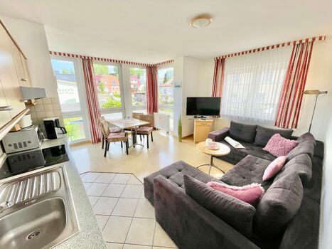 Wohnung Schmidt Bild 2