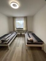 Apartments zentral und direkt in Messenähe in Düsseldorf Bild 27