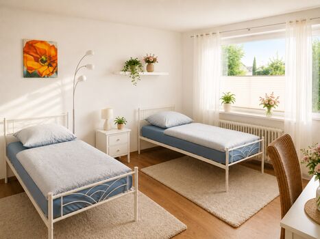 4*Apartmenthaus in der Nähe von Celle und Burgdorf. We speak PL | EN Bild 1