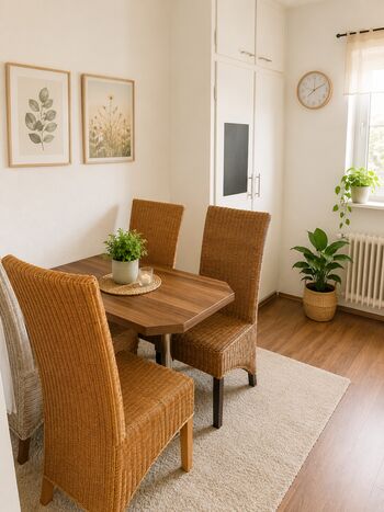 Neue Monteurzimmer in der Nähe von Celle und Burgdorf Bild 3