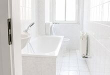 Günstig | 3 Schlafzimmer | 5P | Nähe Leipzig | Einzelbetten | WLAN Bild 5