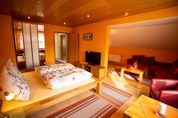 Haus Am Berg Bild 4