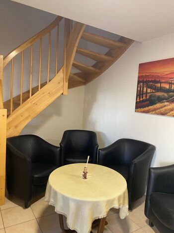 Motel Metzingen Bild 5