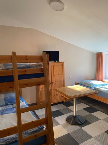 Motel Metzingen Bild 3