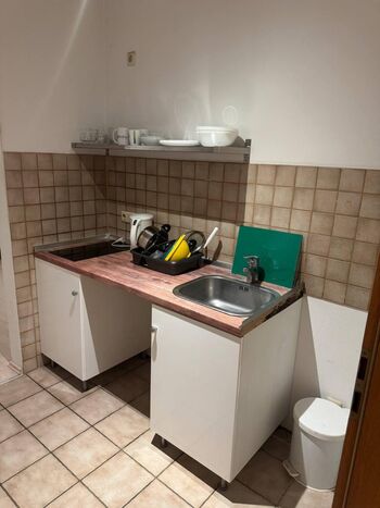 Komfortable Monteurwohnung in Markt Schwaben, voll möbliert Obrázok 3