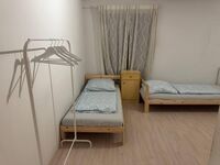 Komfortable Monteurwohnung in Markt Schwaben, voll möbliert Bild 1