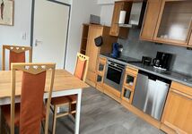 Monteurzimmer & Ferienwohnung Metz Bild 8