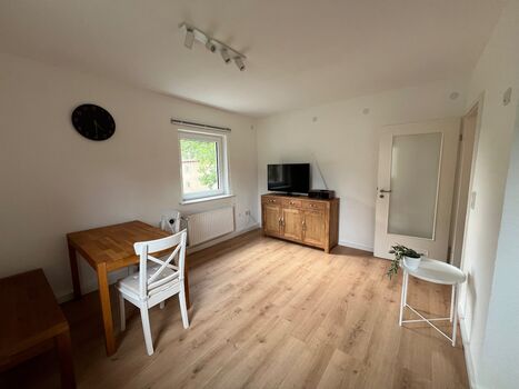 Ferienwohnung Wiesenglück Bebra Bild 5