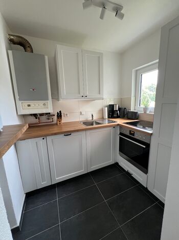 Ferienwohnung Wiesenglück Bebra Bild 2