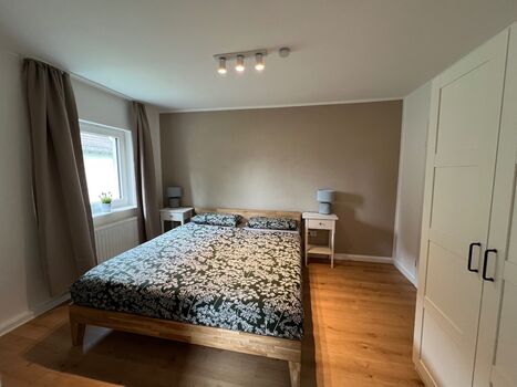 Ferienwohnung Wiesenglück Bebra Bild 1