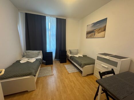 Appartment Revant 3