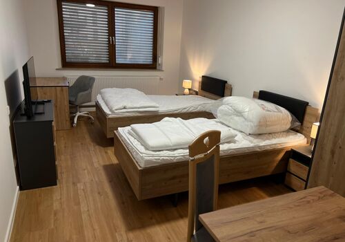 Gästezimmer Werwein Picture 4