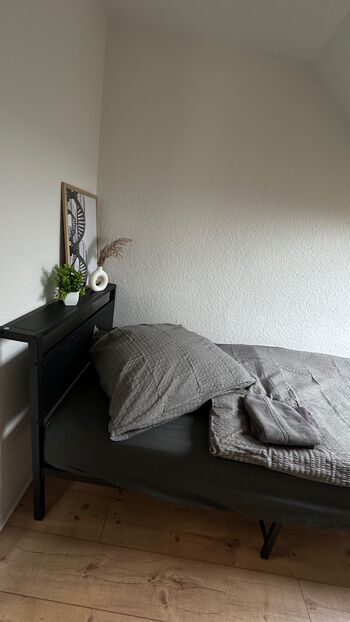 Monteurswohnung by N8Quartier- NEU SANIERT - Autobahnnah!!!