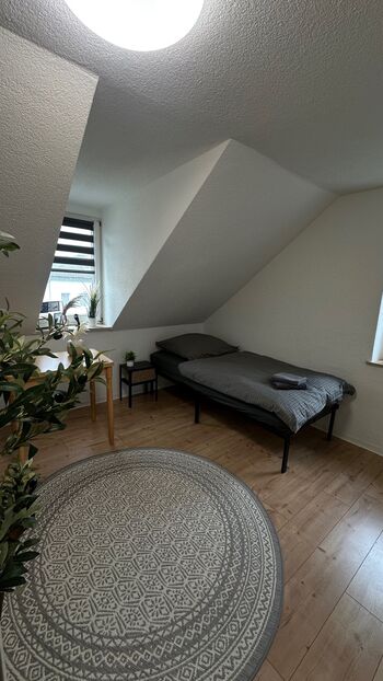 Monteurswohnung by N8Quartier- NEU SANIERT - Autobahnnah!!! Bild 2