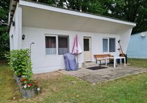 Gemütliches Haus mit Terrasse in ruhiger Lage Bild 1