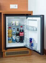 Smarthotel Galmersgarten Bild 12