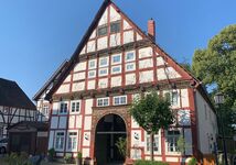 Wohlfühl-Apartment im Haus der Begegnung Bild 1