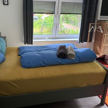 Nature. Silence. Sleep. Repeat. 26' HH Bild 4