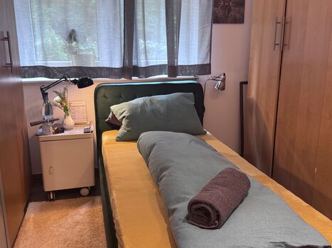 Nature. Silence. Sleep. Repeat. 26' HH Bild 3