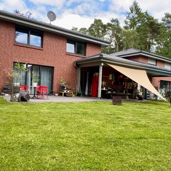 Nature. Silence. Sleep. Repeat. 26' HH Bild 2