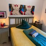 Nature. Silence. Sleep. Repeat. 26' HH Bild 5