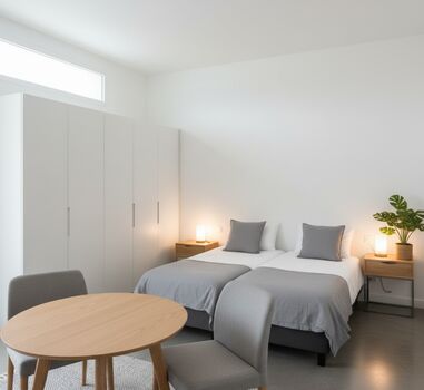 Apartment in Dresden Bild 4