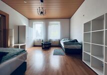 GH Unterkunft 3 Zimmer Wohnung 5 Betten Bild 9