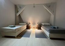 GH Unterkunft 3 Zimmer Wohnung 5 Betten Bild 13