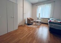 GH Unterkunft 3 Zimmer Wohnung 5 Betten Bild 7