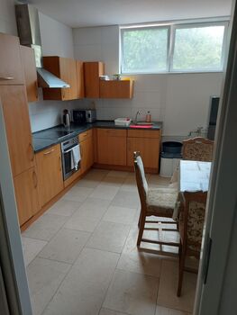 Monteurzimmer ,Monterenwonung ,Manteur,Zimmer, Arbeiter Picture 3