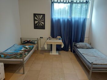 Monteurzimmer, Monterenwonungen Wohnungen, Appartements, Zimmer. Bild 4