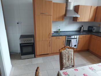 Monteurzimmer ,Monterenwonung ,Manteur,Zimmer, Arbeiter Picture 5
