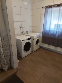 Monteurzimmer ,Monterenwonung ,Manteur,Zimmer, Arbeiter Bild 2