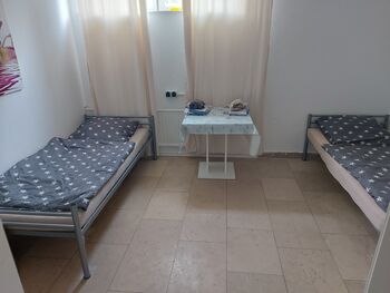 Monteurzimmer, Monterenwonungen 3,Wohnungen, Appartements, Zimmer. Picture 2