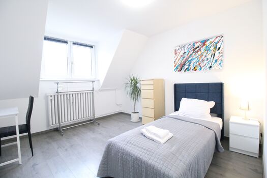 Großes City-Apartment für 10 Gäste Zdjęcie 1