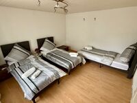 Pension Haus noe in Zollstrabe, Kehl-aunheim Bild 1