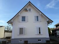Pension Haus noe in Zollstrabe, Kehl-aunheim Bild 12