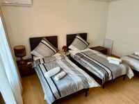 Pension Haus noe in Zollstrabe, Kehl-aunheim Bild 15