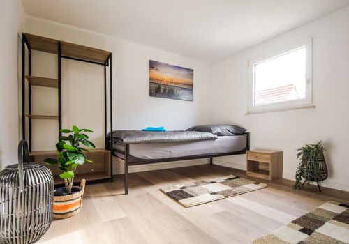 FRANKFURT–OFFENBACH | Einzelbetten | 1-99 Pers | Highspeed WLAN Bild 5