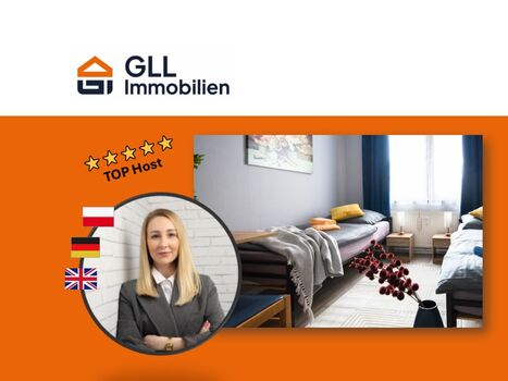 FRANKFURT–OFFENBACH | Einzelbetten | 1-99 Pers | Highspeed WLAN